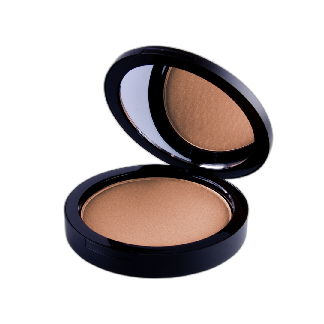 Radiant Satin Bronzer