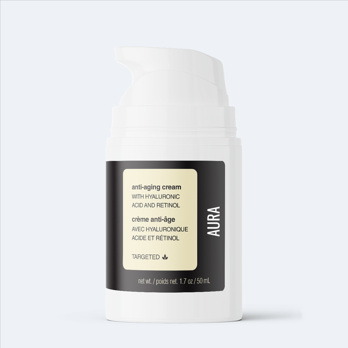 Luminous Anti-Aging Cream