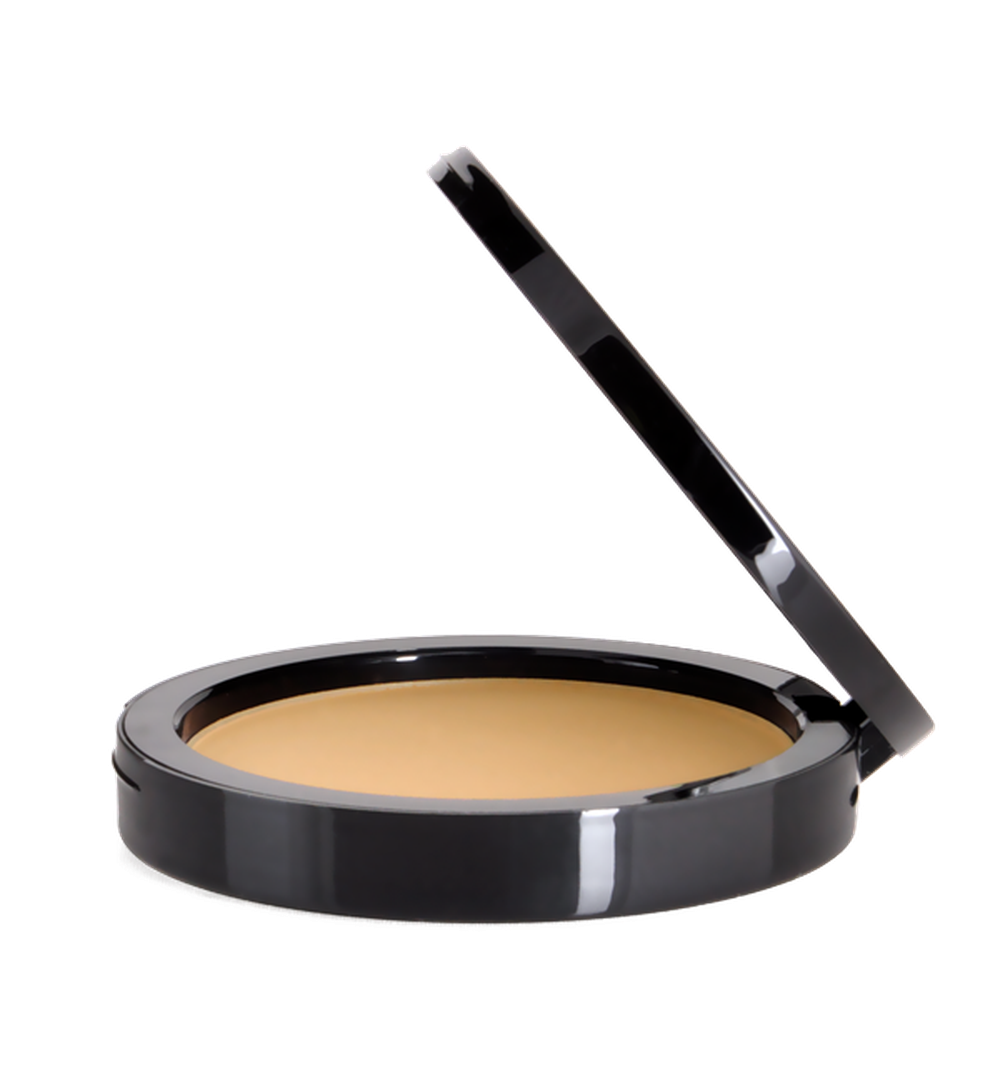 Flawless Finish Dual Powder - Light Sand