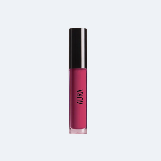 High-Shine Lip Gloss - Cerise