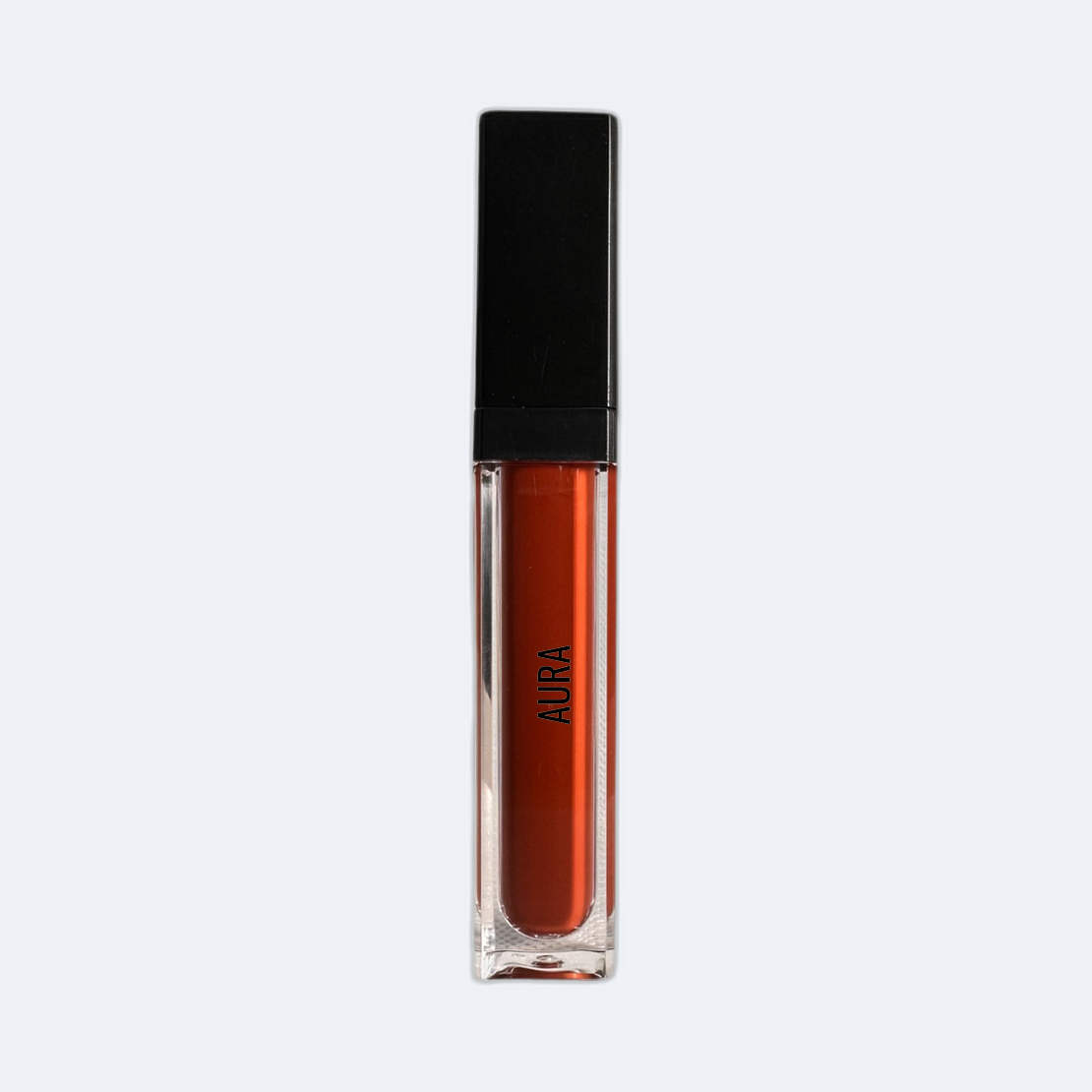 Velvet Matte Liquid Lipstick - Muted Red