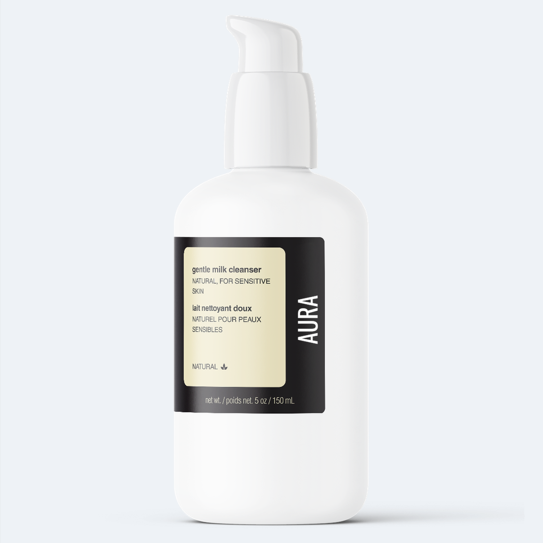 Milky Nourishing Cleanser