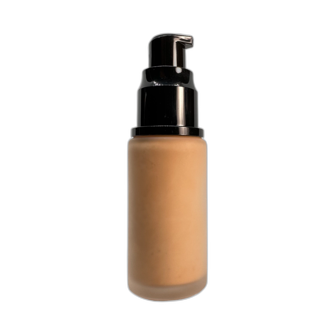 Weightless Radiance Liquid Foundation - Linen