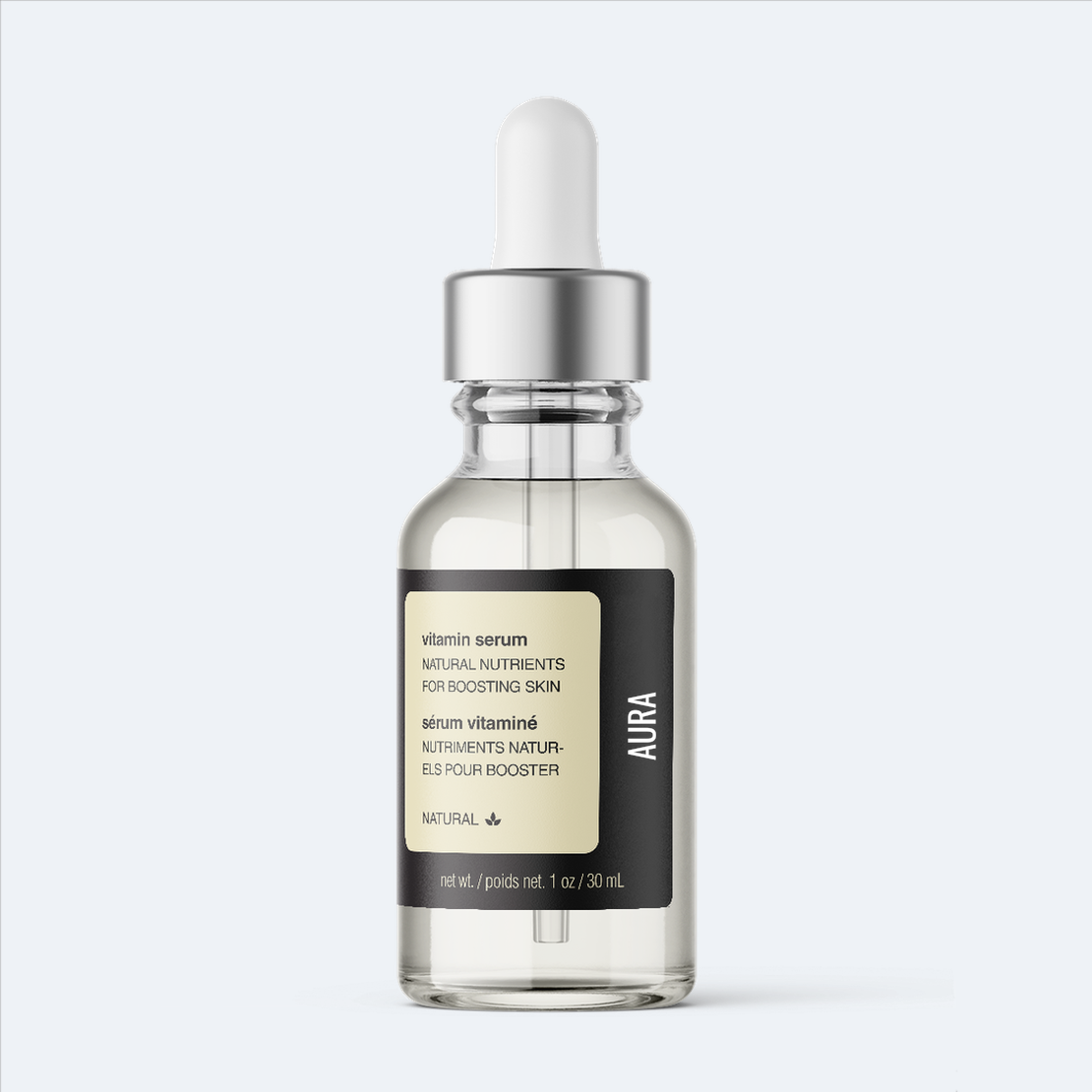 Brightening Vitamin Serum