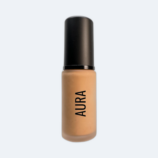 Weightless Radiance Liquid Foundation - Linen