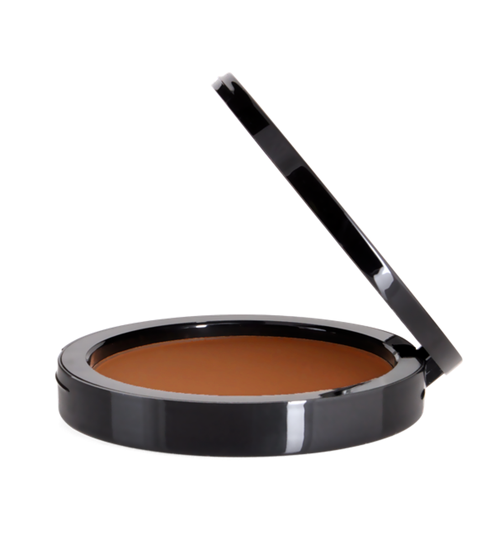 Perfect Blend Powder Foundation - Espresso