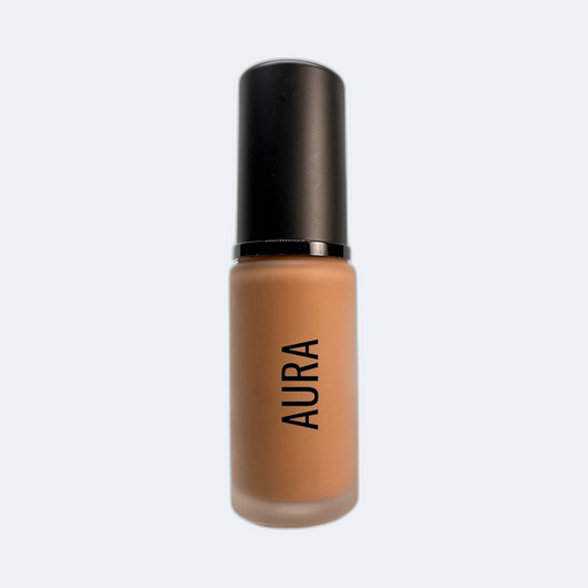 Weightless Radiance Liquid Foundation - Tahini