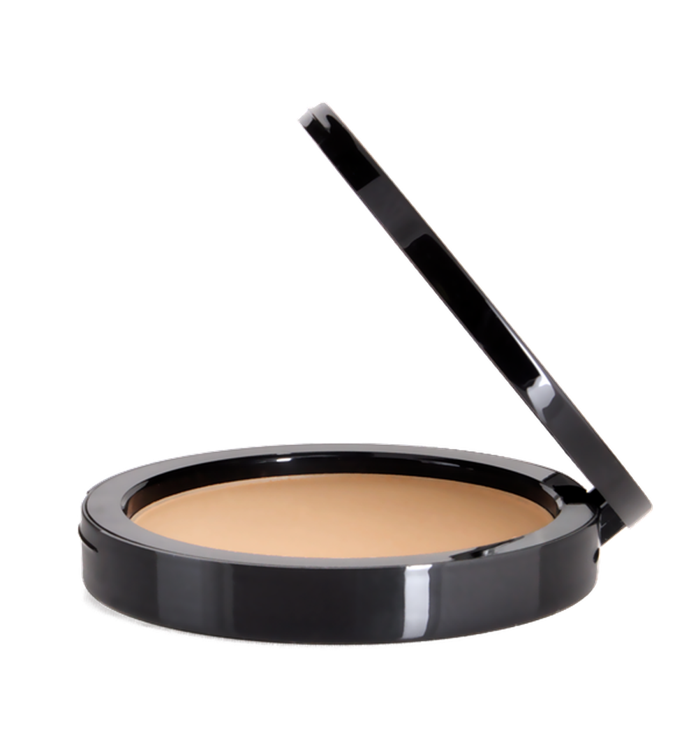 Flawless Finish Powder Foundation - Vanilla