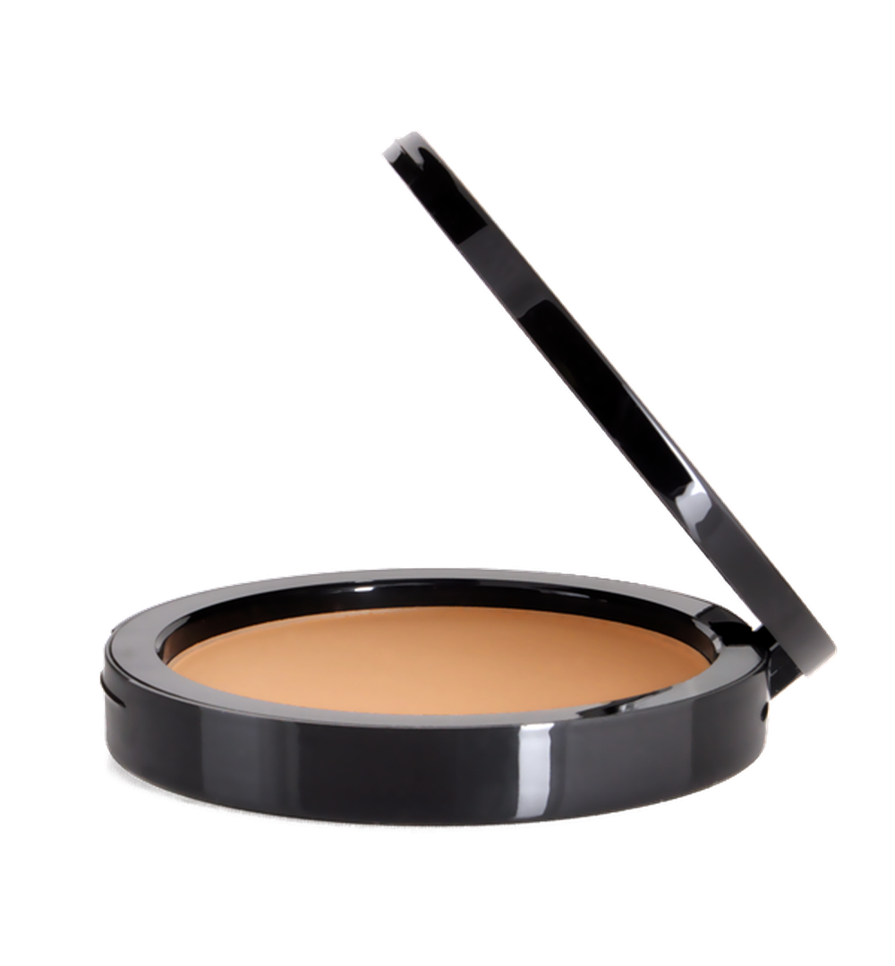 Dual Blend Powder Foundation