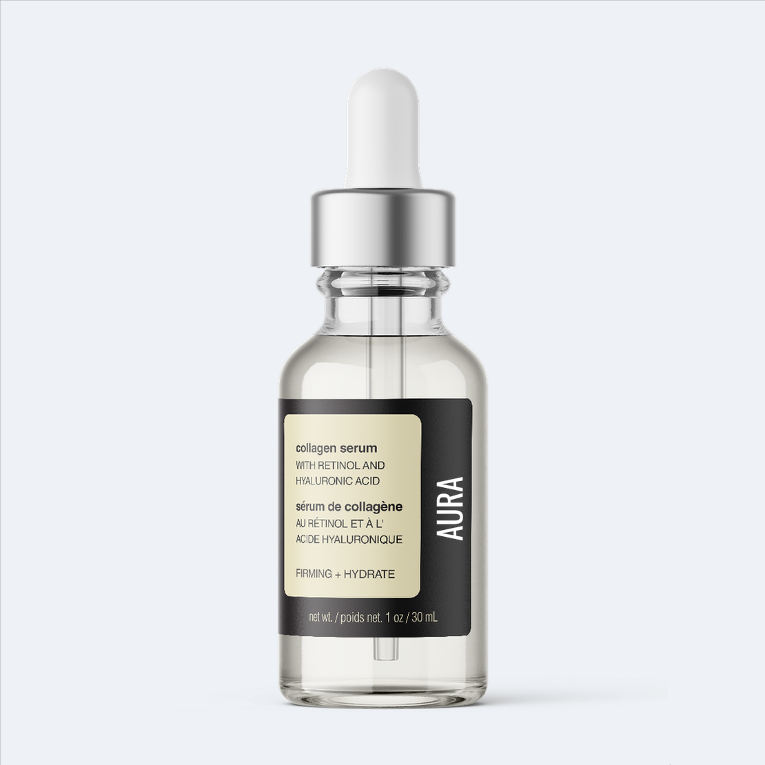 Age-Defying Collagen Serum