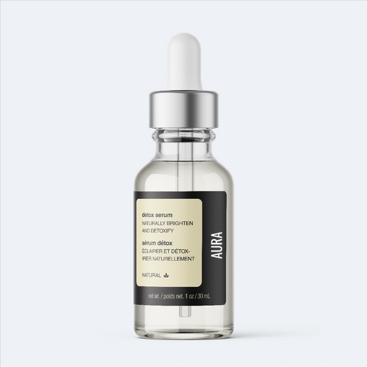 Herbal Radiance Complex Serum