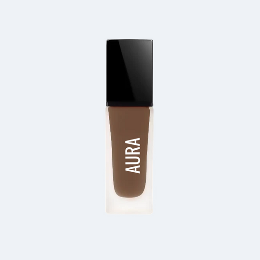 Luminous Silk Foundation - Tan (Warm)