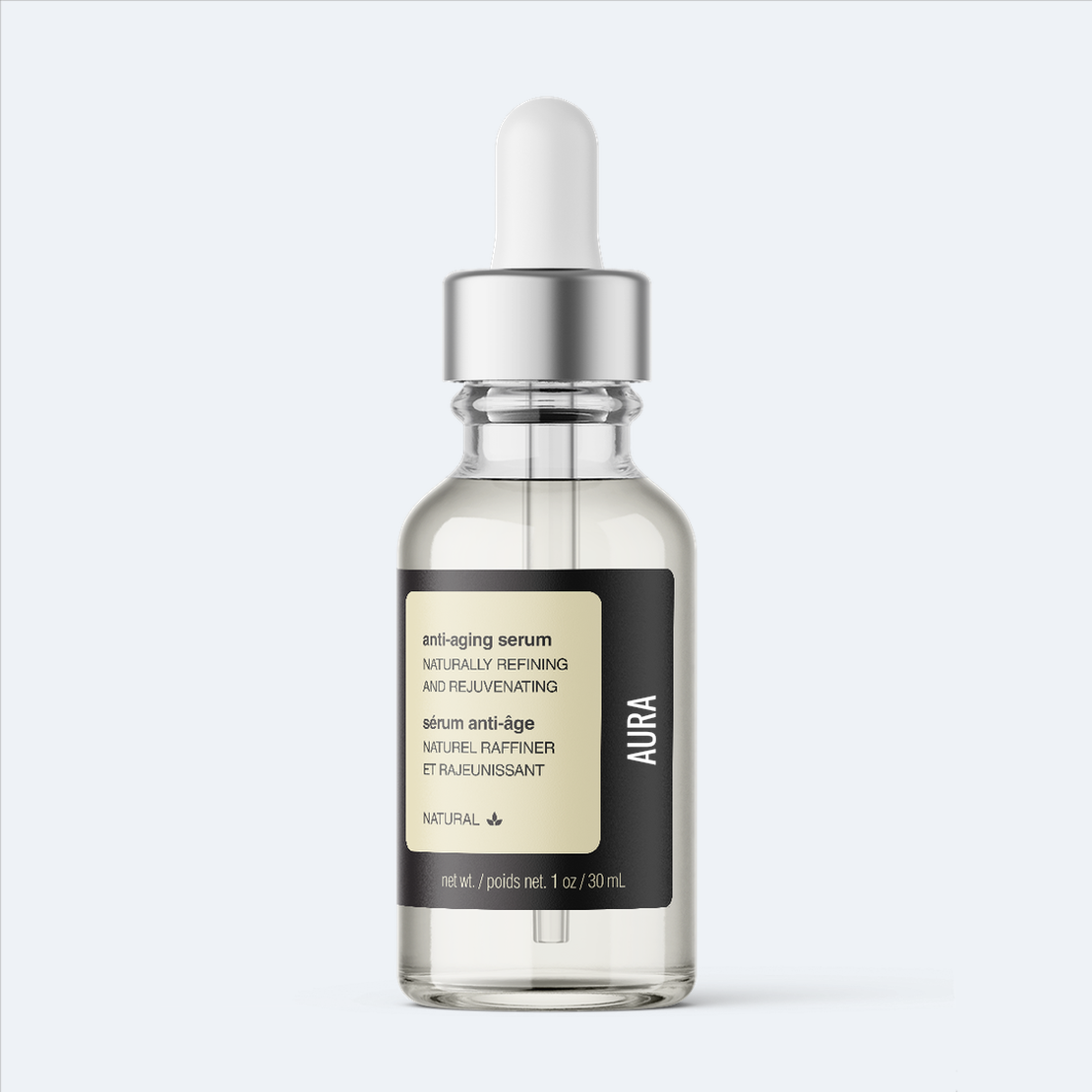 Rejuvenating Firming Serum