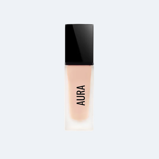 Radiant Glow Foundation - Baby (Neutral)