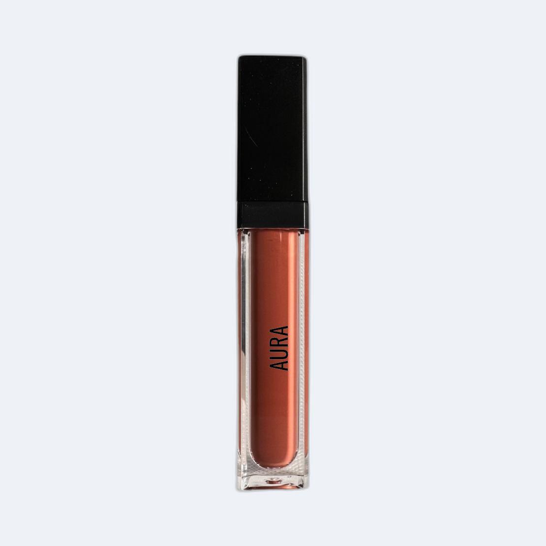 Velvet Matte Liquid Lipstick - Muted Pink