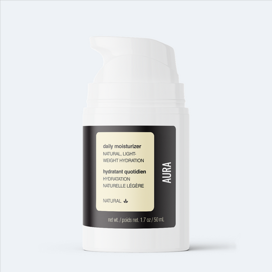 Nutrient-Rich Hydrating Moisturizer