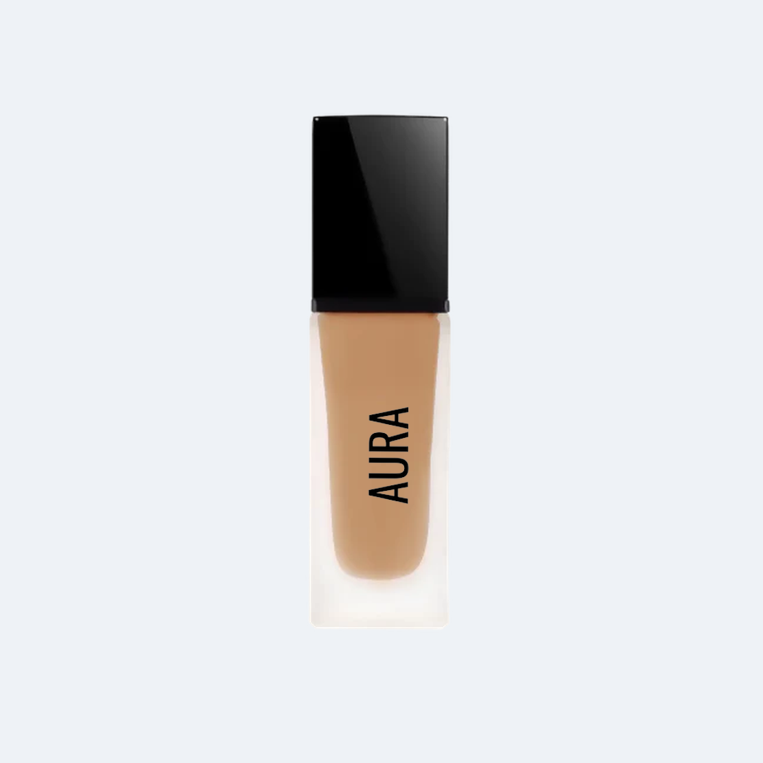 Radiant Glow Foundation